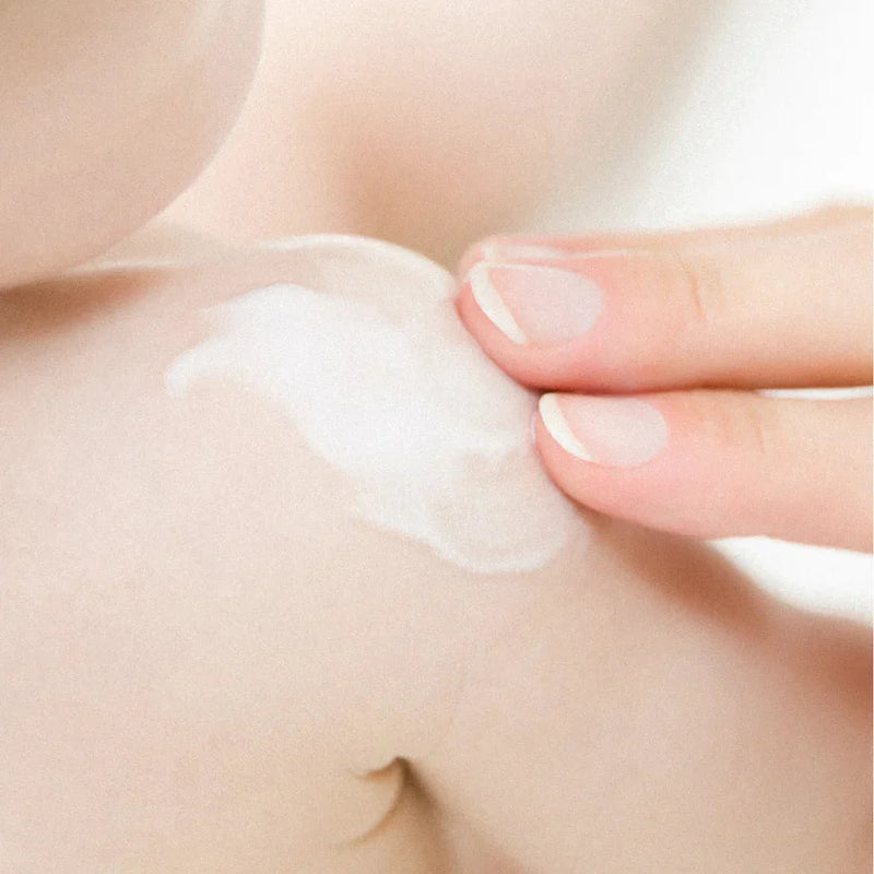 Natuurlijke body care van Veloura met body wash, body cream en lichaamsverzorging voor een zachte huid