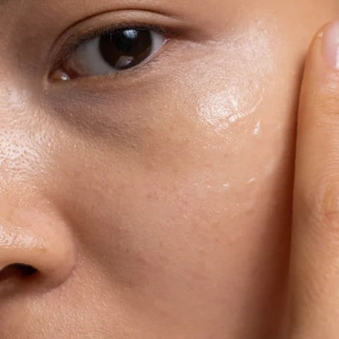 Double Hydration Boost Gel + HA