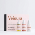 Boost Serum Collection Box