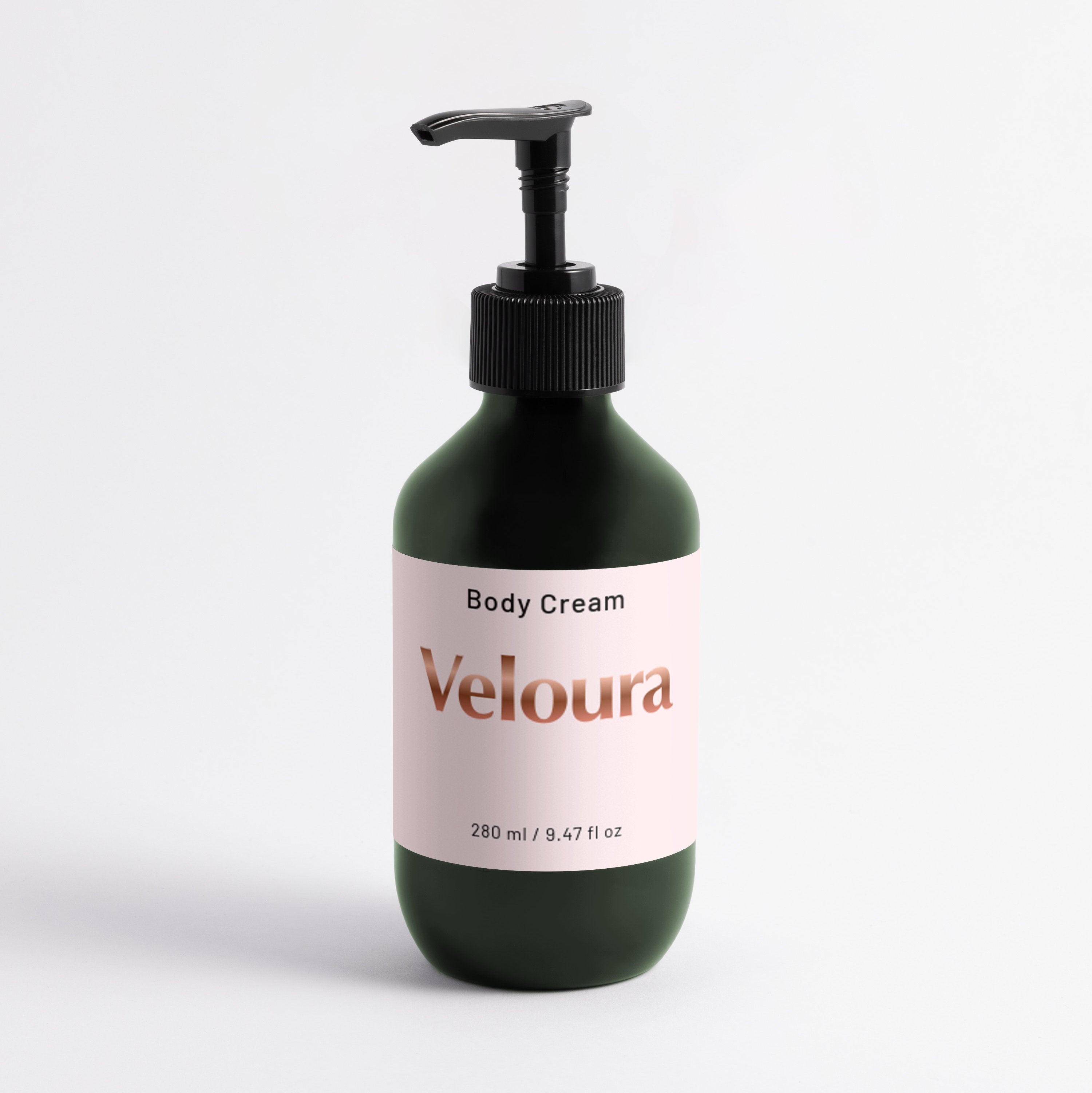 Body Cream voor Droge & Ruwe Huid