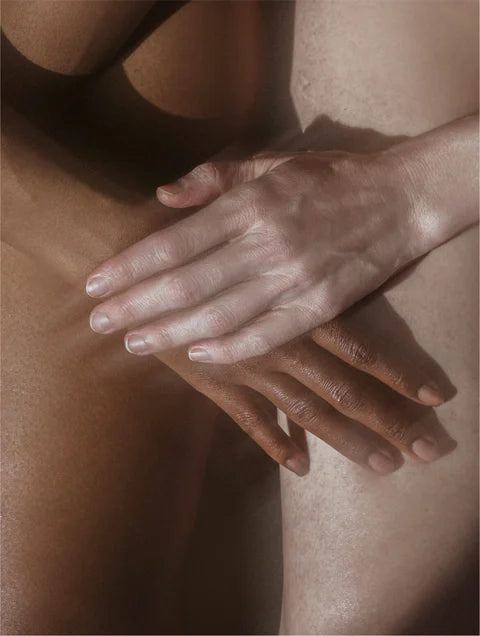 Body Cream voor Droge & Ruwe Huid