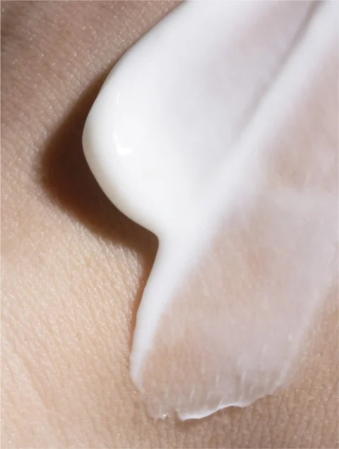 Body Cream voor Droge & Ruwe Huid