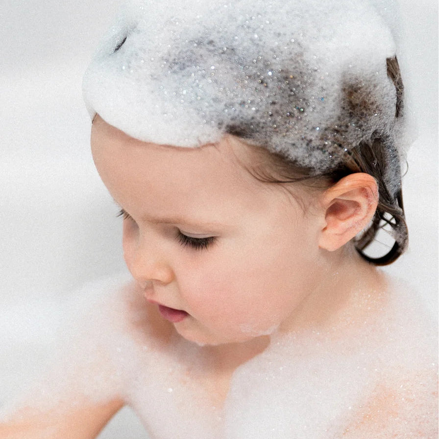 Baby Body Wash