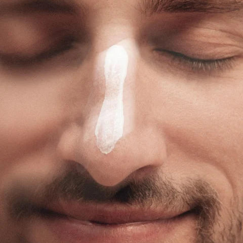 Hyaluronic Acid Face Cream for Men