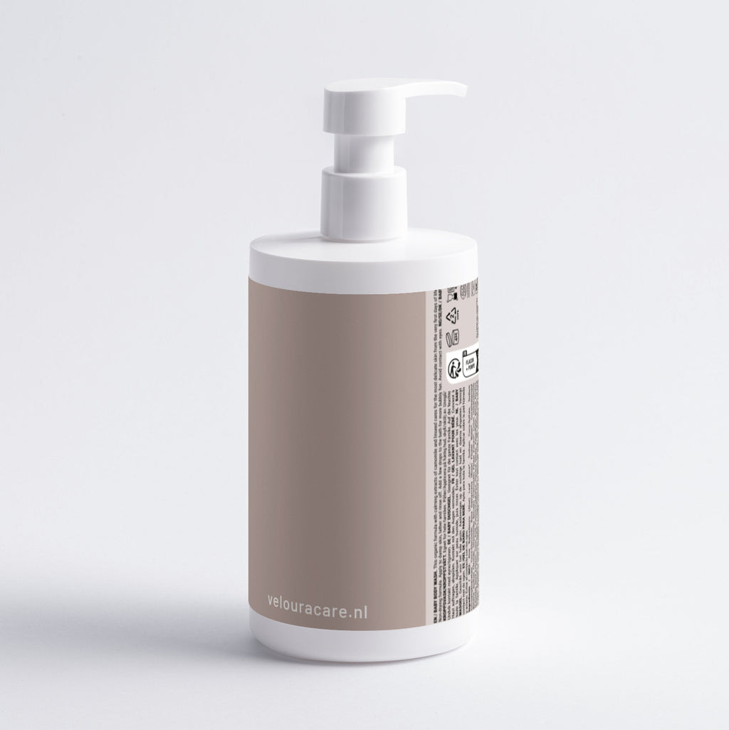 Baby Body Wash