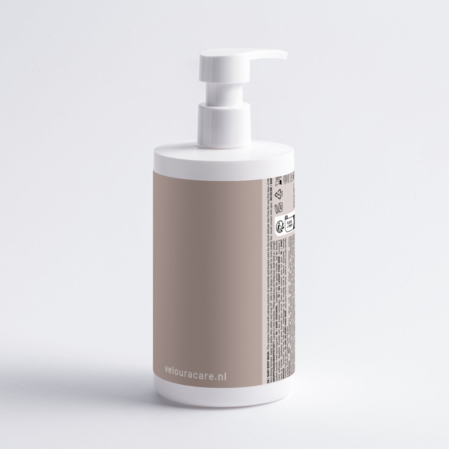 Baby Body Wash
