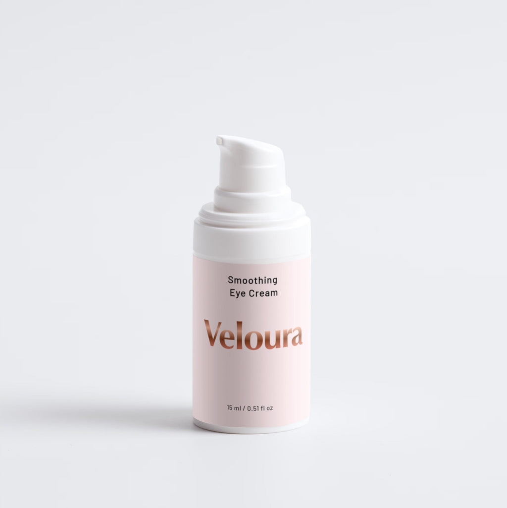 Smoothing Eye Cream