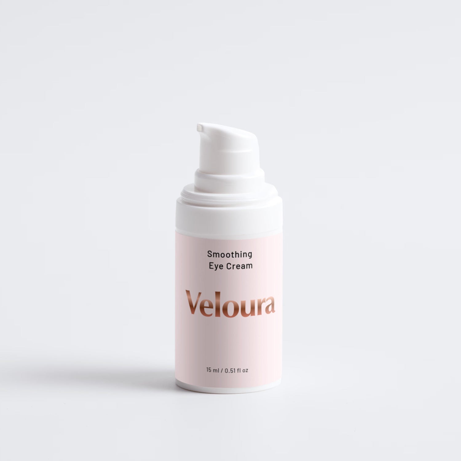 Smoothing Eye Cream