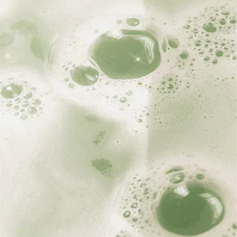 Baby Foaming Wash