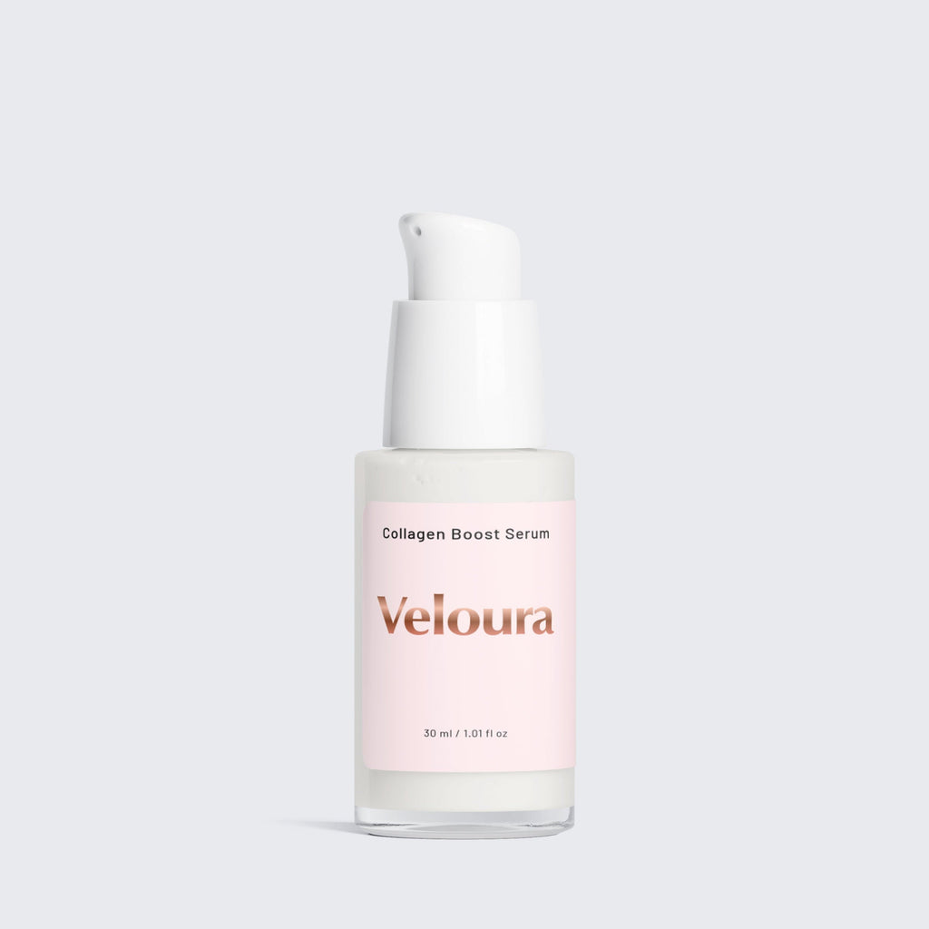 Boost Serum Collection Box