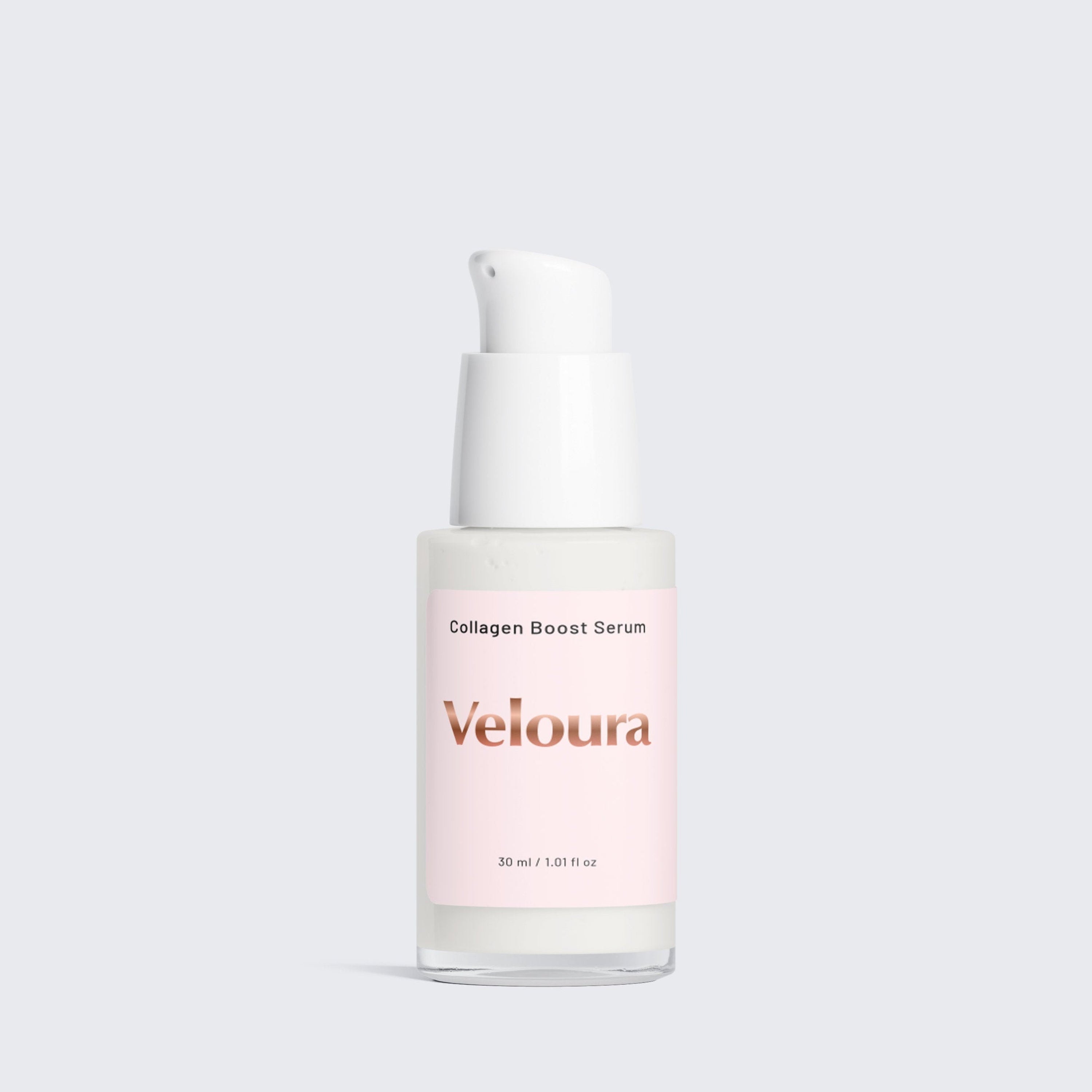 Boost Serum Collection Box