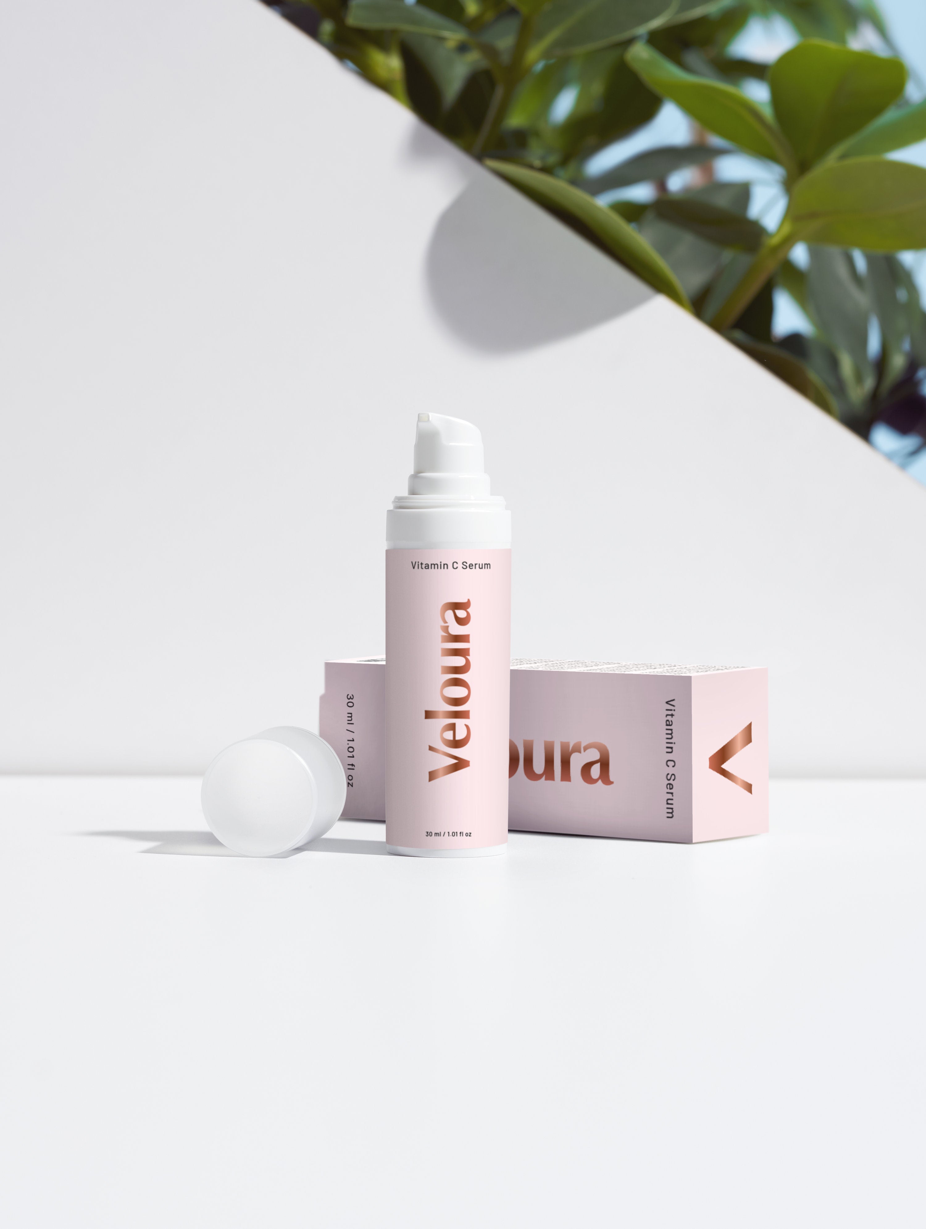 Vitamin C Serum