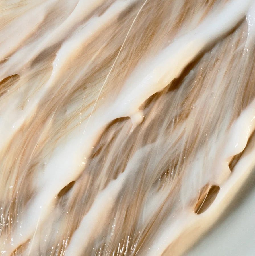 Keratin Intensive Rescue Hair Mask