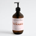Hand & Body Wash, Ginger & Smoky Cardamom