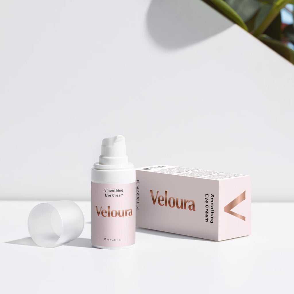 Smoothing Eye Cream