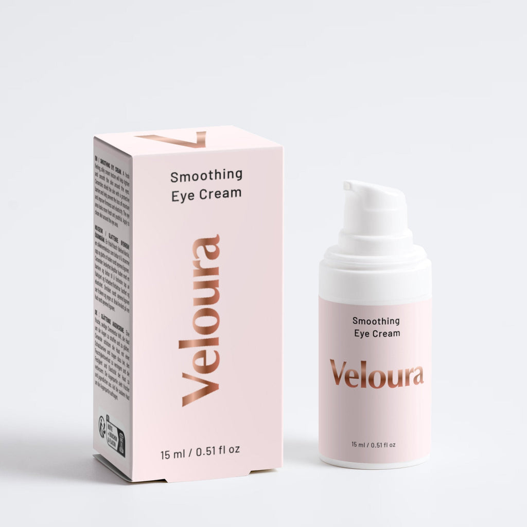 Smoothing Eye Cream
