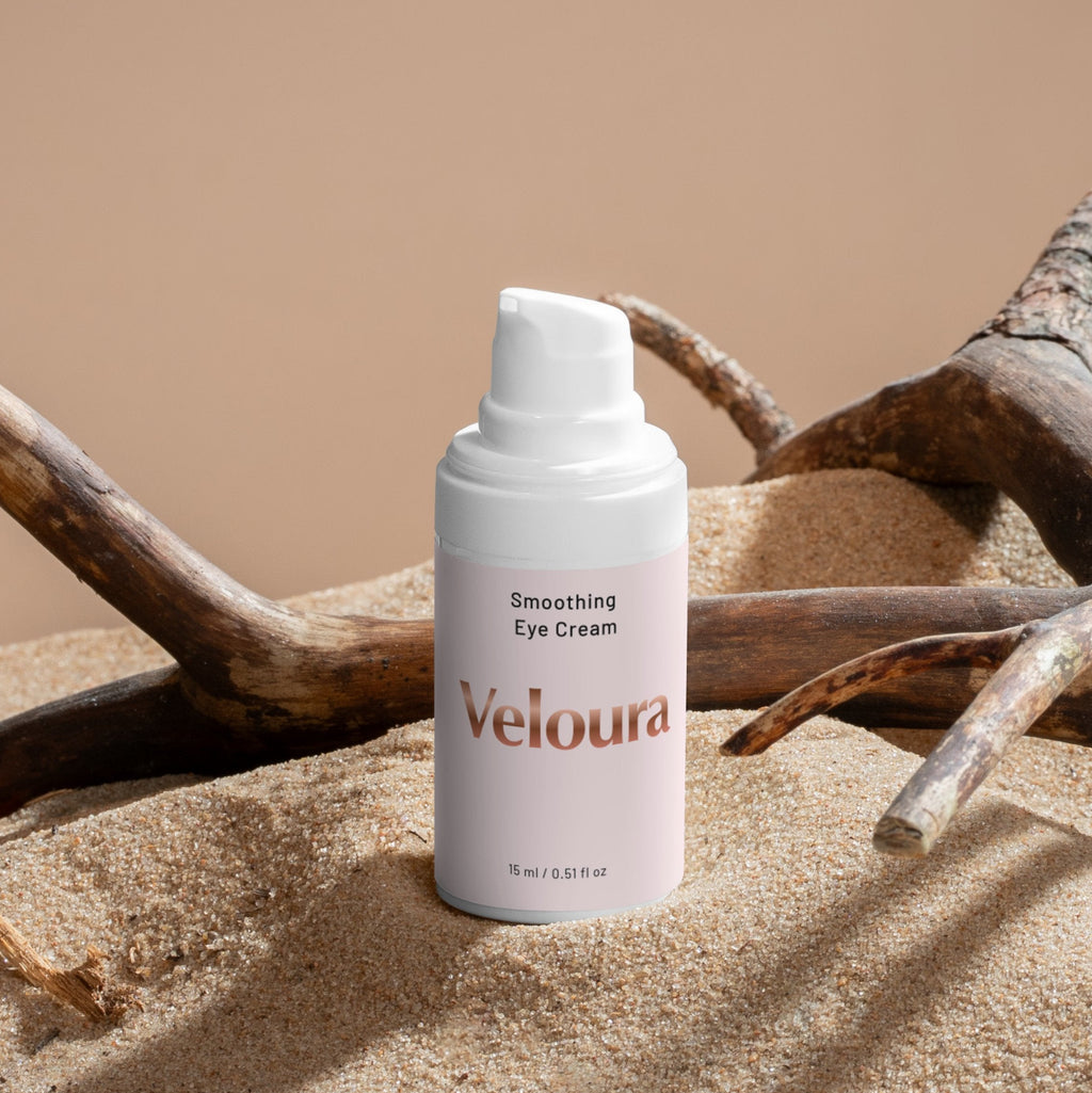 Smoothing Eye Cream