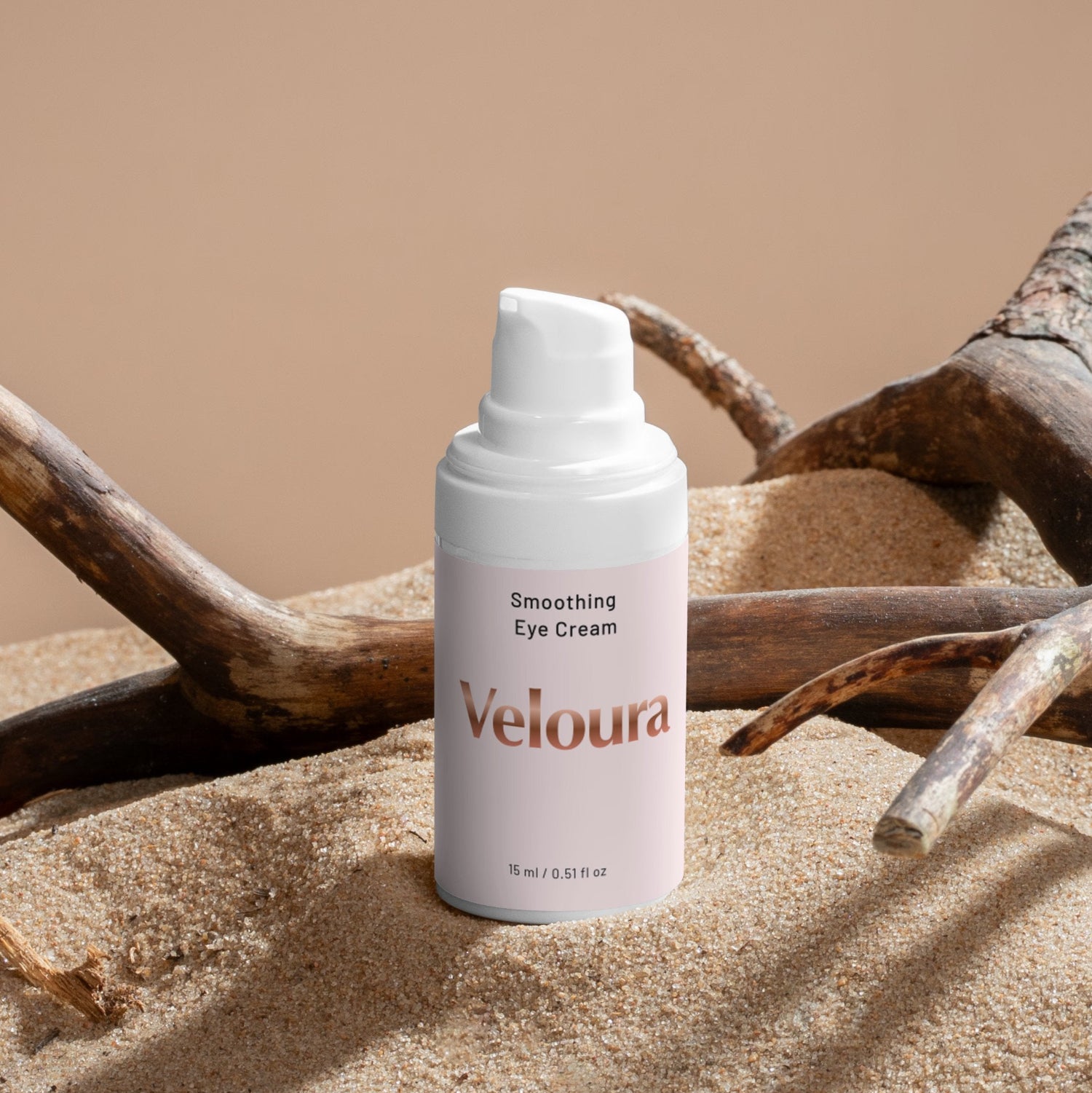 Smoothing Eye Cream