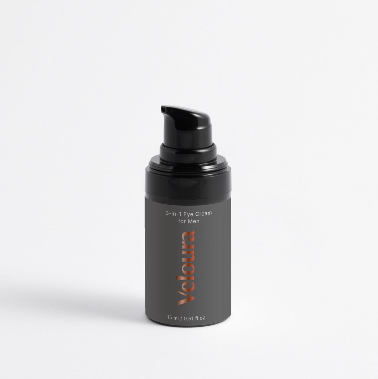 3-in-1 Eye Cream for Men