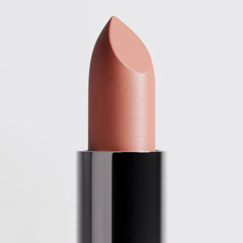 Matte Lipstick, Terracotta Nude