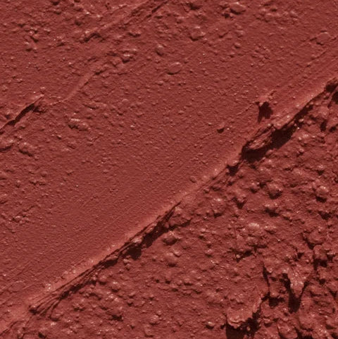 Matte Lipstick, Terracotta Nude