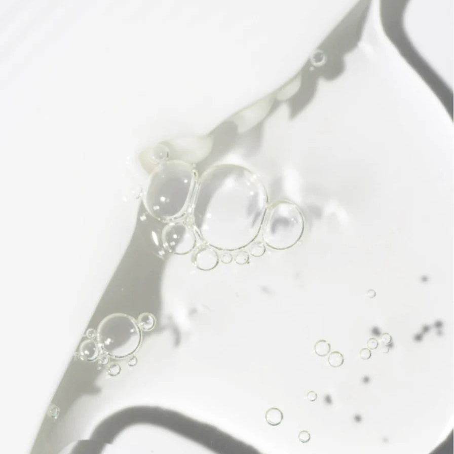 Oil-Free Zinc Face Gel for Men
