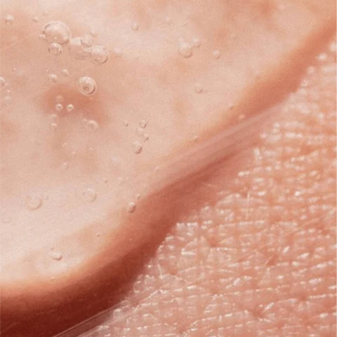 Oil-Free Zinc Face Gel for Men